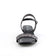 【SALE】ストラップグリッターサンダル/554208