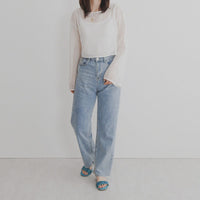 【SALE】ストラップグリッターサンダル/554208