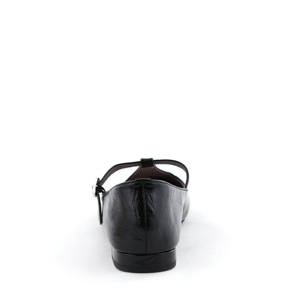 SALE】ダイヤTストラップフラットパンプス/554305