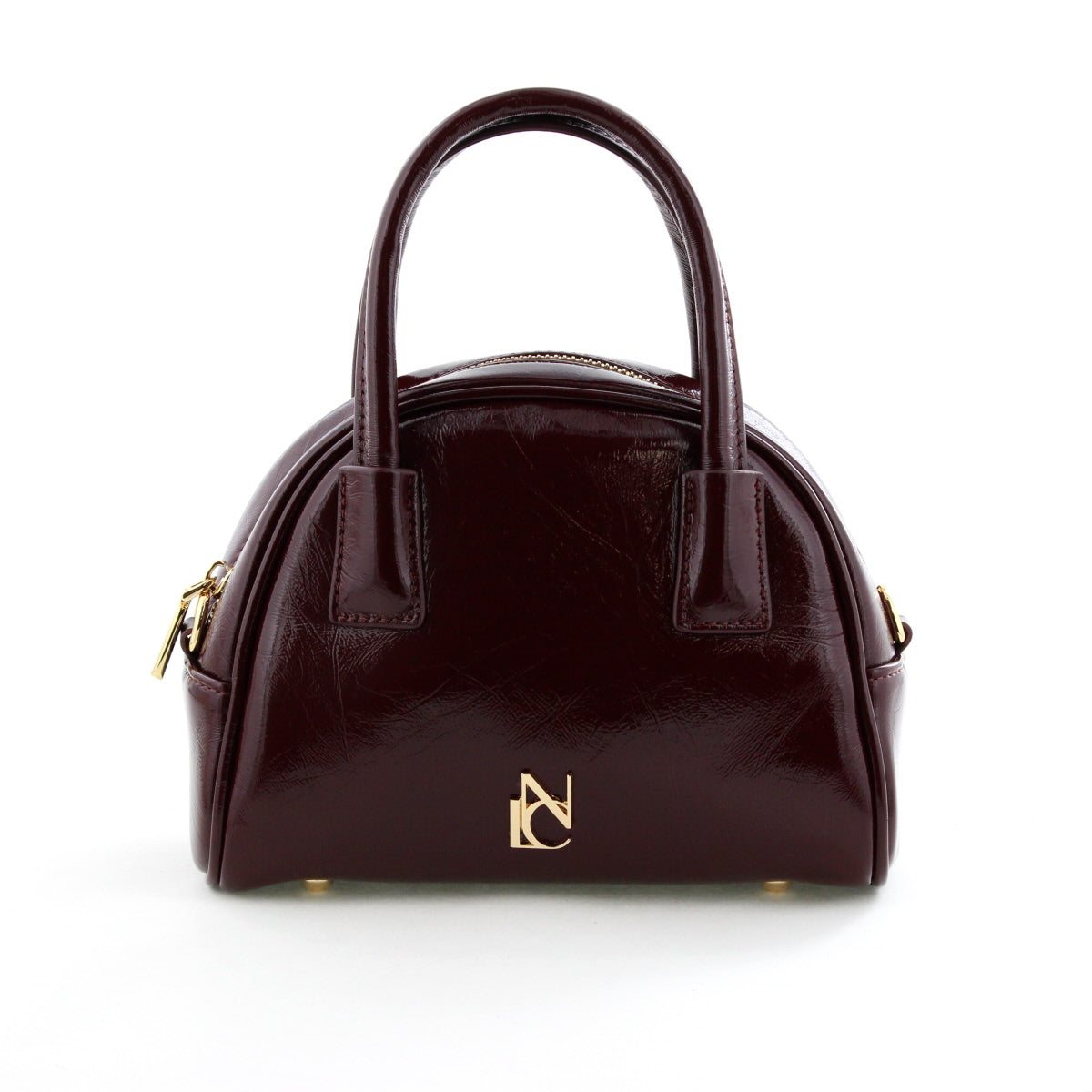 25AW】ミニボストンバッグ/554380