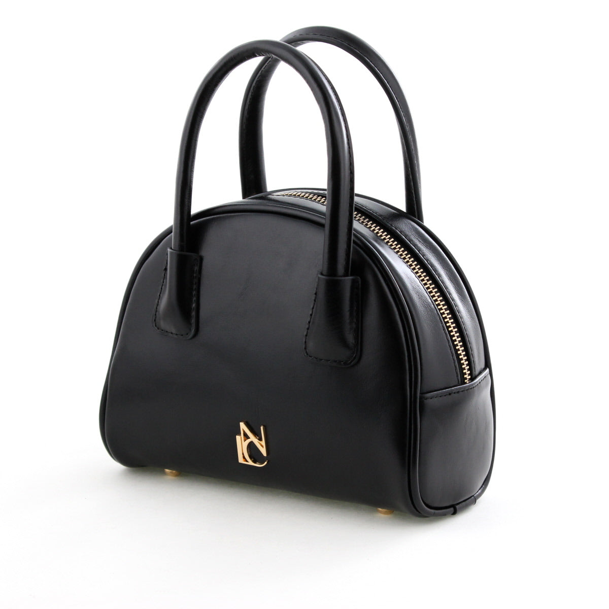 25AW】ミニボストンバッグ/554380