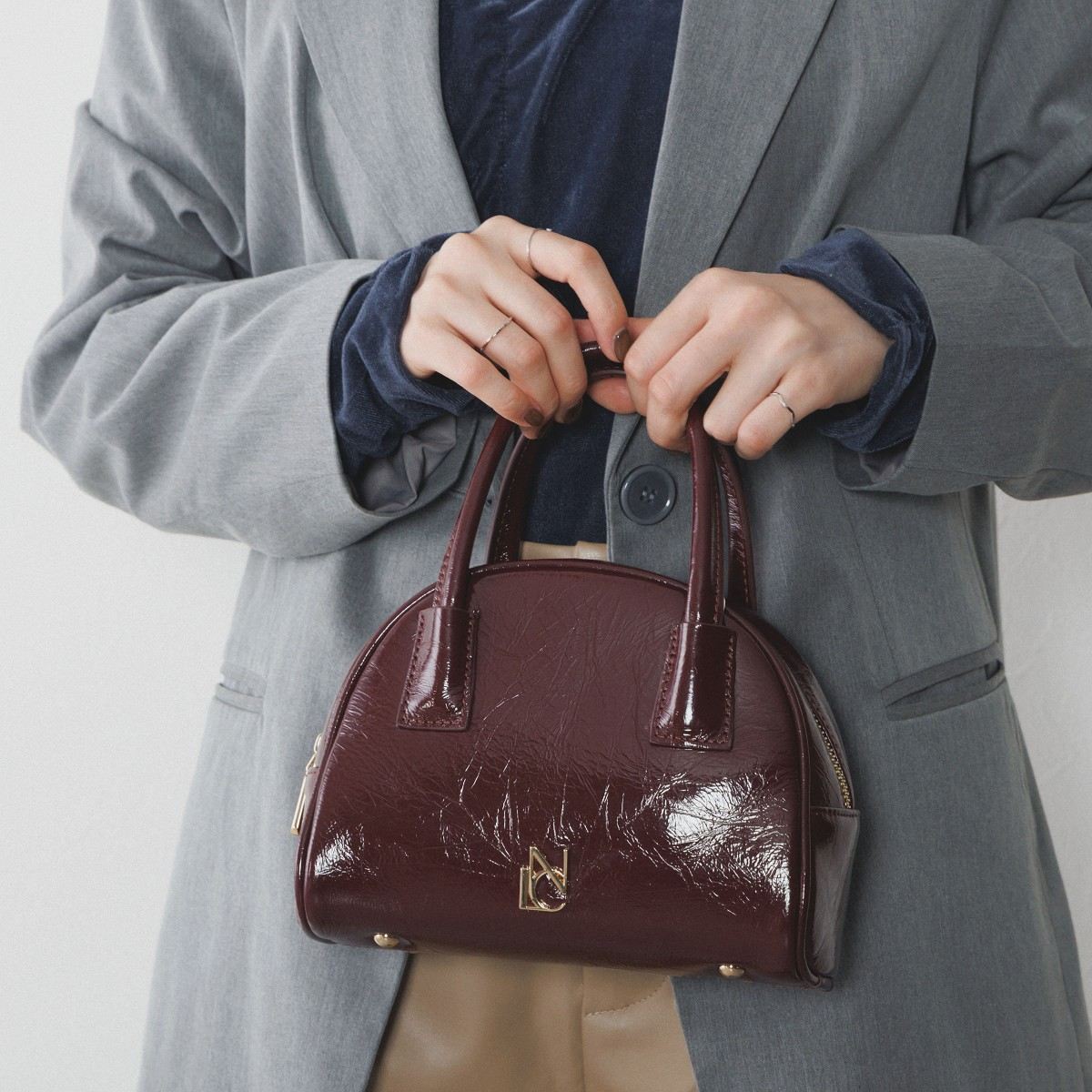 與那城奨 ミニボストン JO1 與那城奨 ミニボストンバッグ｜Yahoo!フリマ（旧PayPayフリマ）