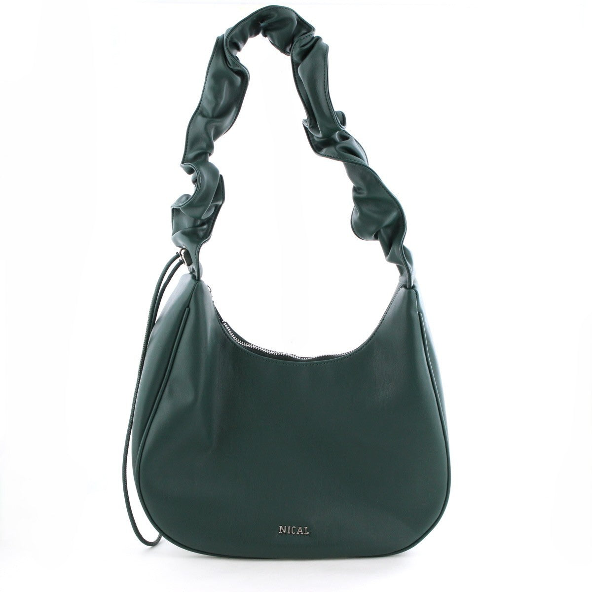 25AW】ギャザーハンドルバッグ/554382