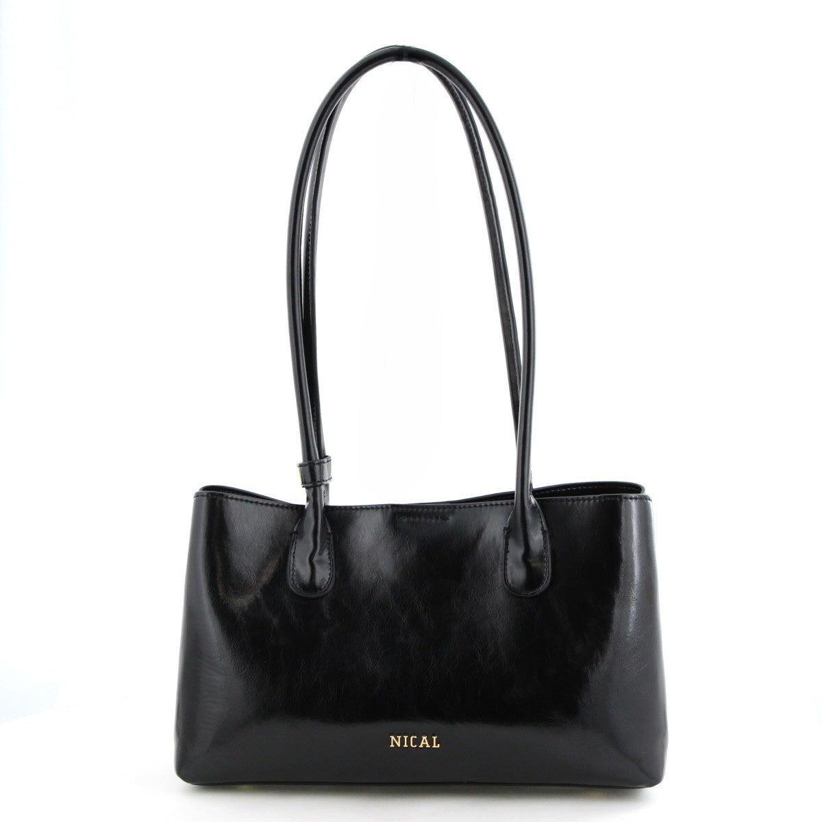 25AW】ロングハンドルスクエアバッグ/554383