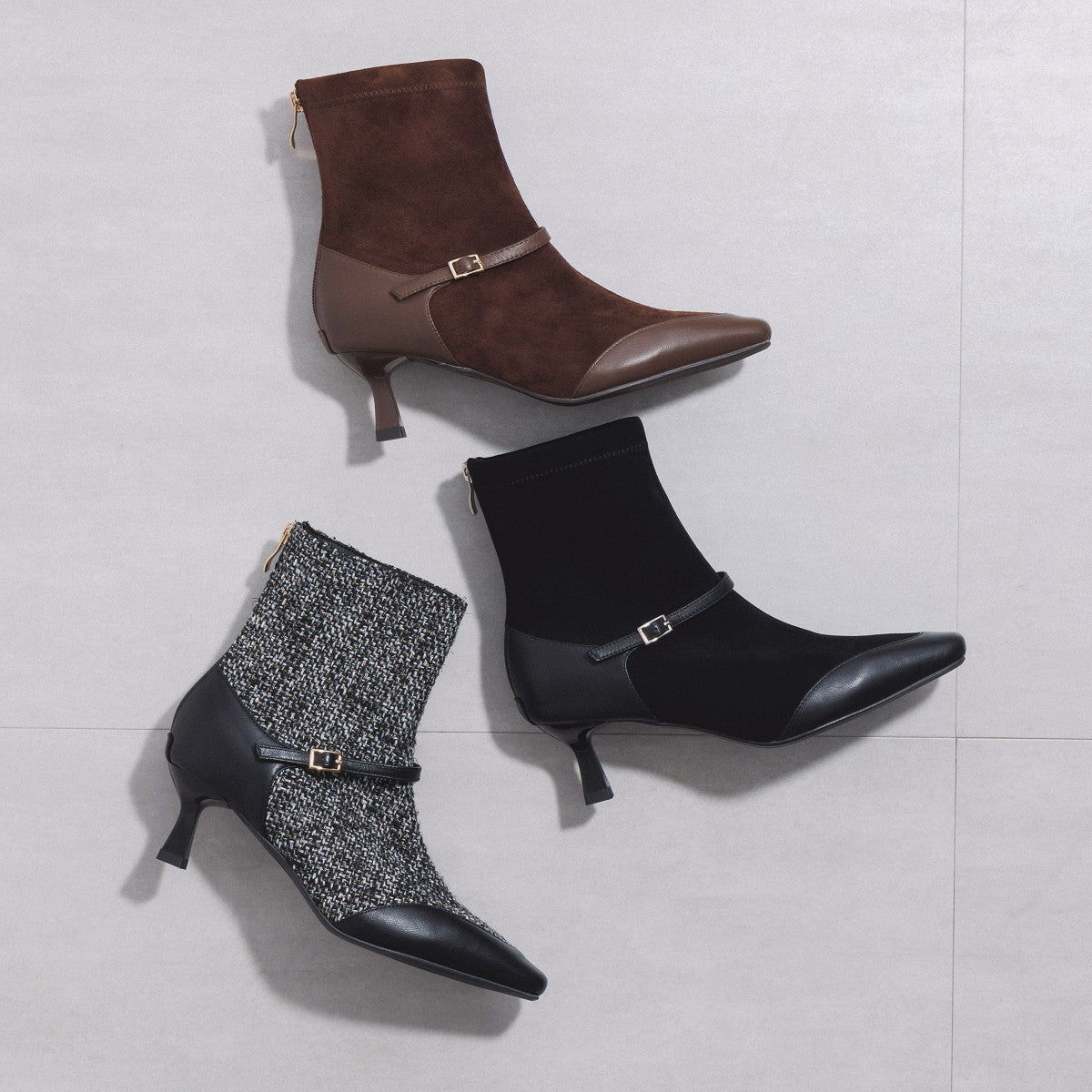 ブーツ | 卑弥呼オンラインショップ