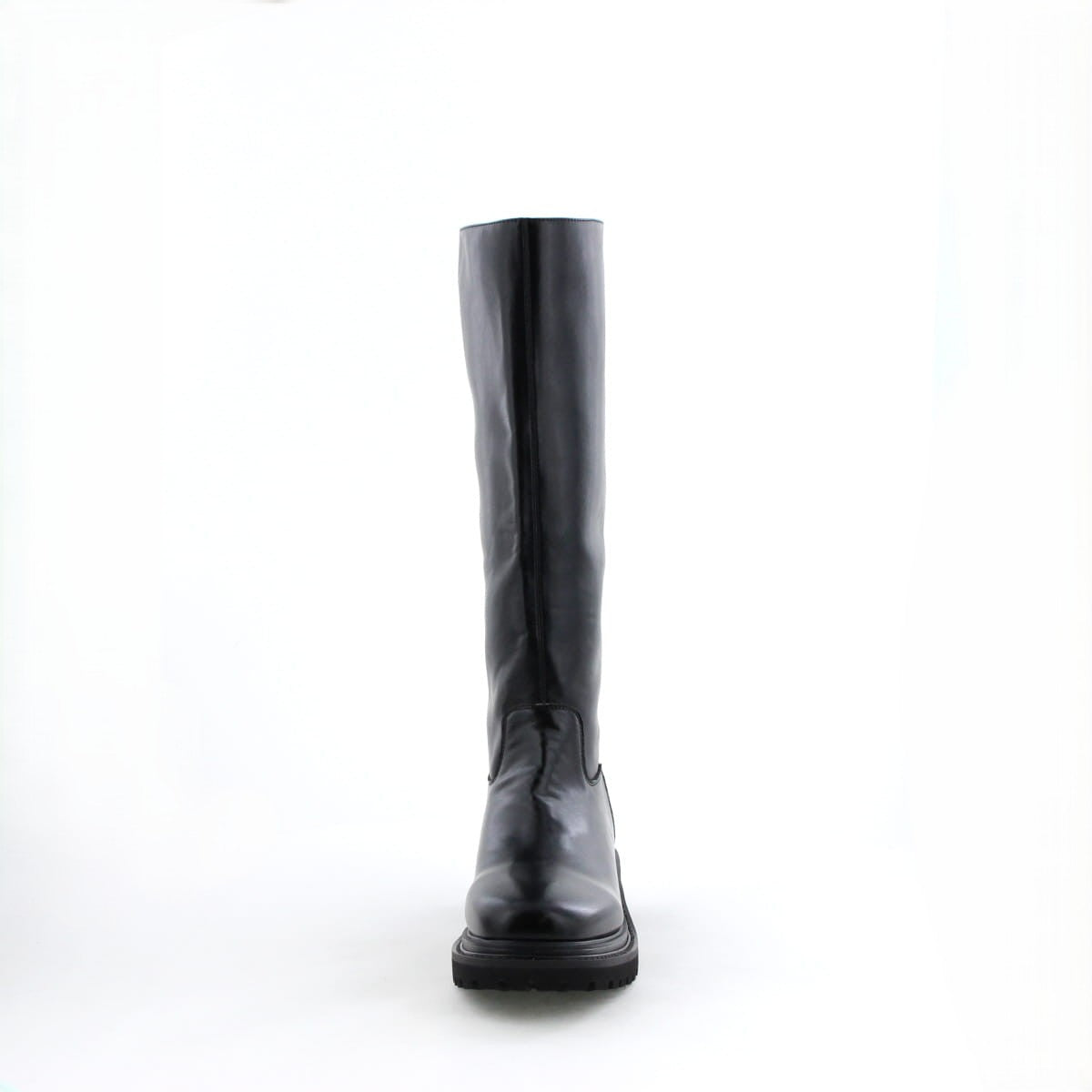 【25AW】トラックソールロングブーツ/554419