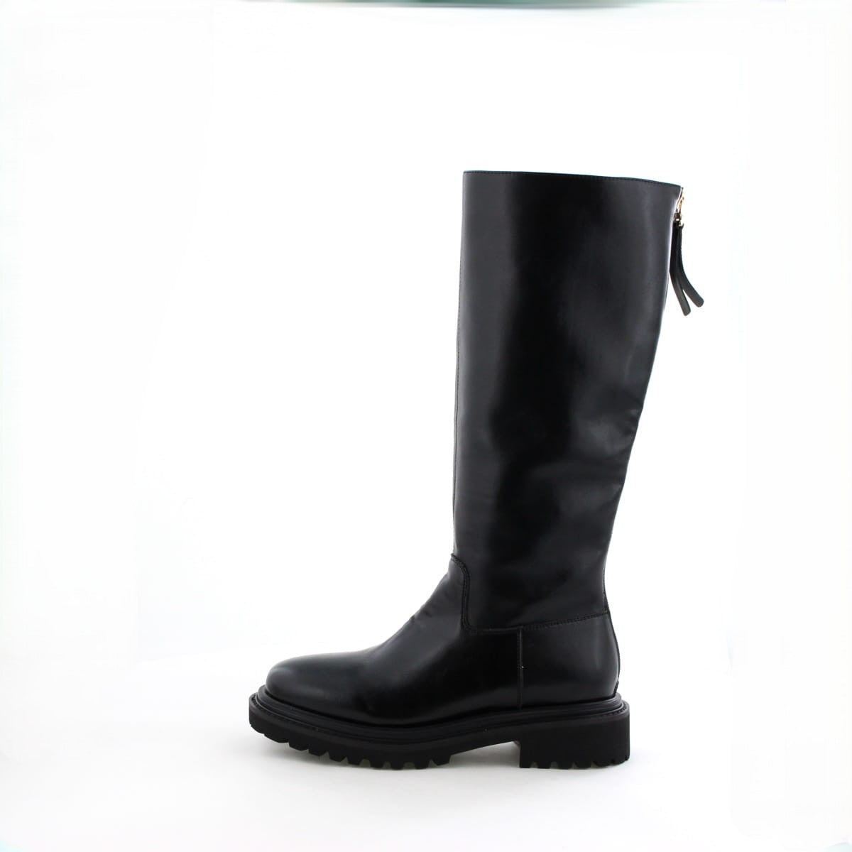 【25AW】トラックソールロングブーツ/554419