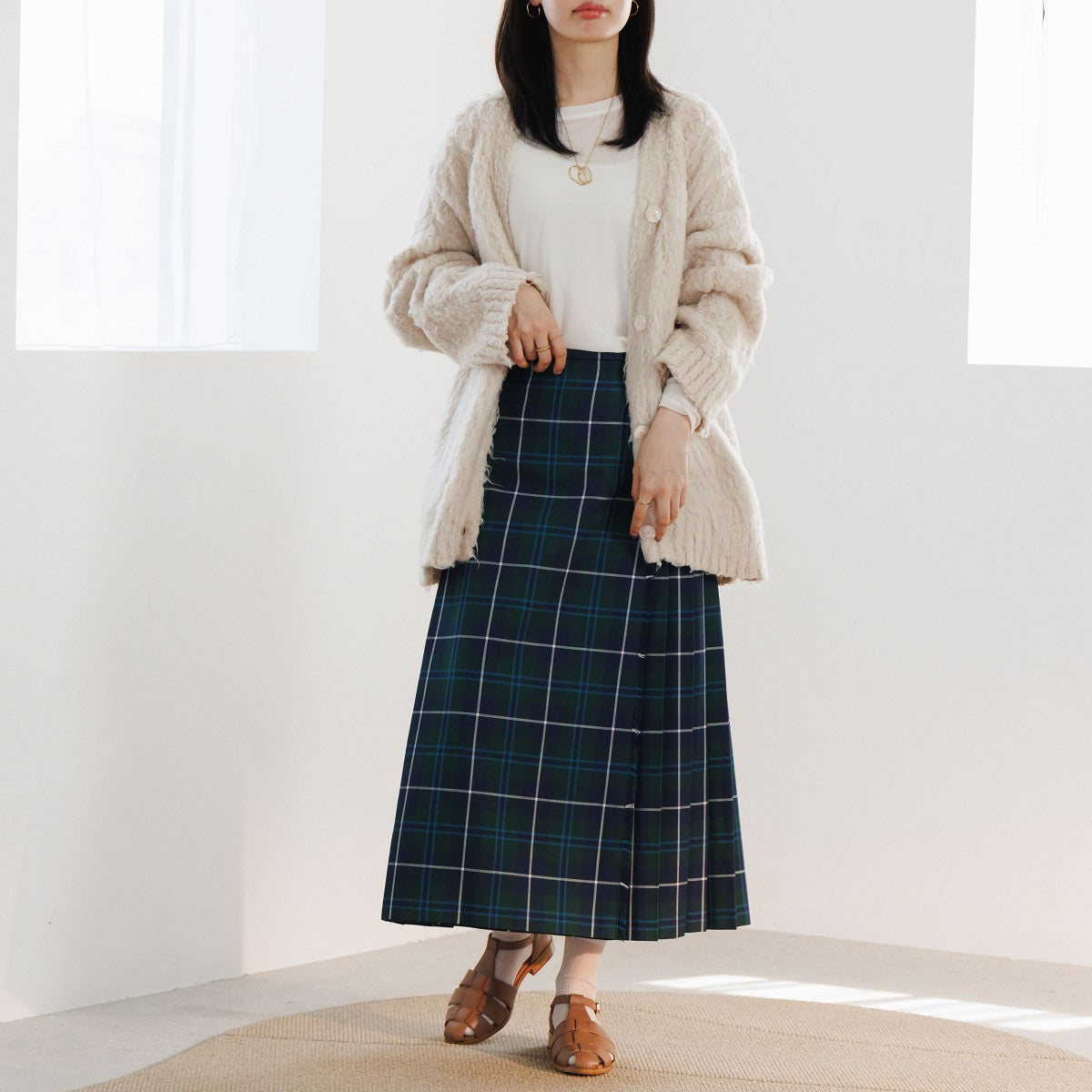 グルカシューズ/554504