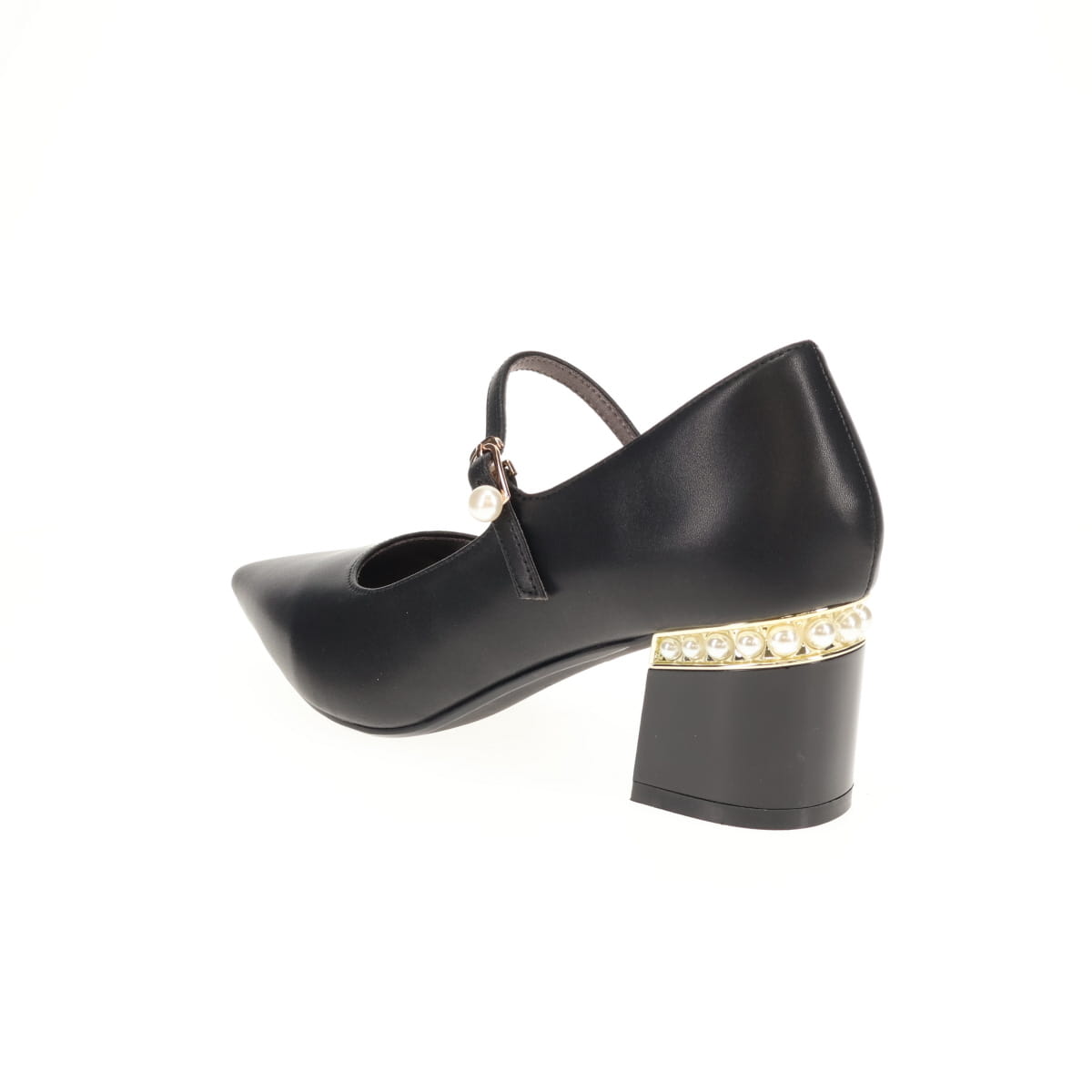 【26SS】パールアクセントメリージェーン/564101