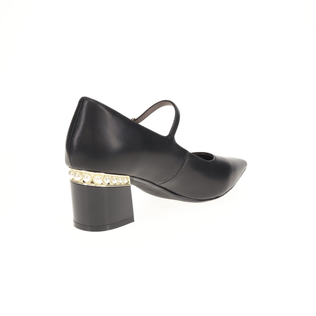 【26SS】パールアクセントメリージェーン/564101