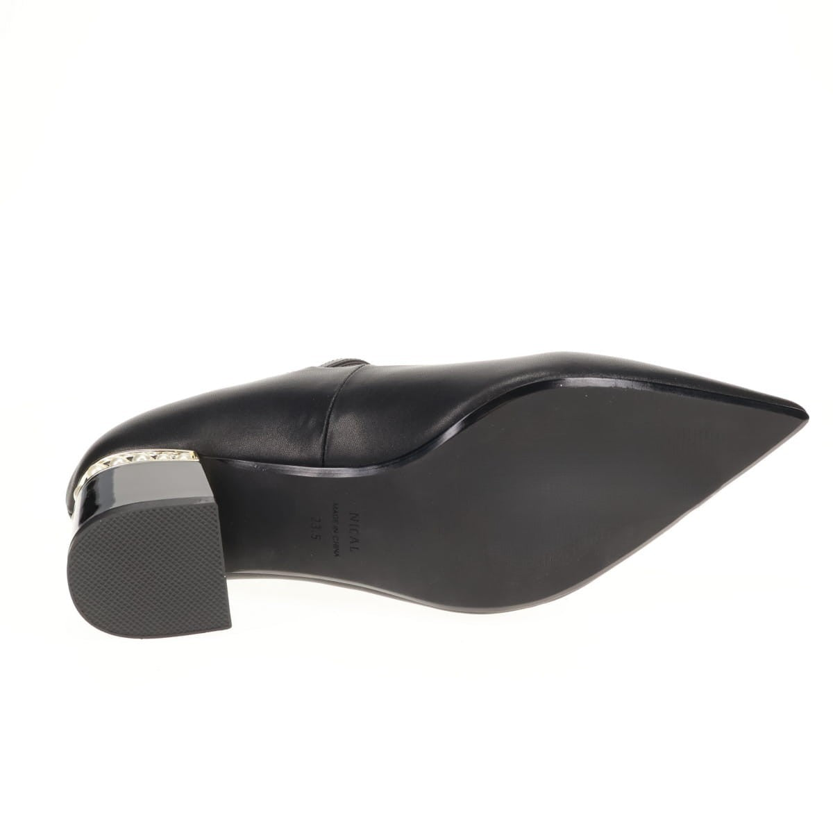 【26SS】パールアクセントメリージェーン/564101