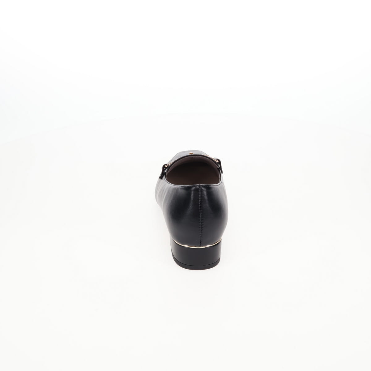 【26AW】スクエアトゥビットローファー/564302