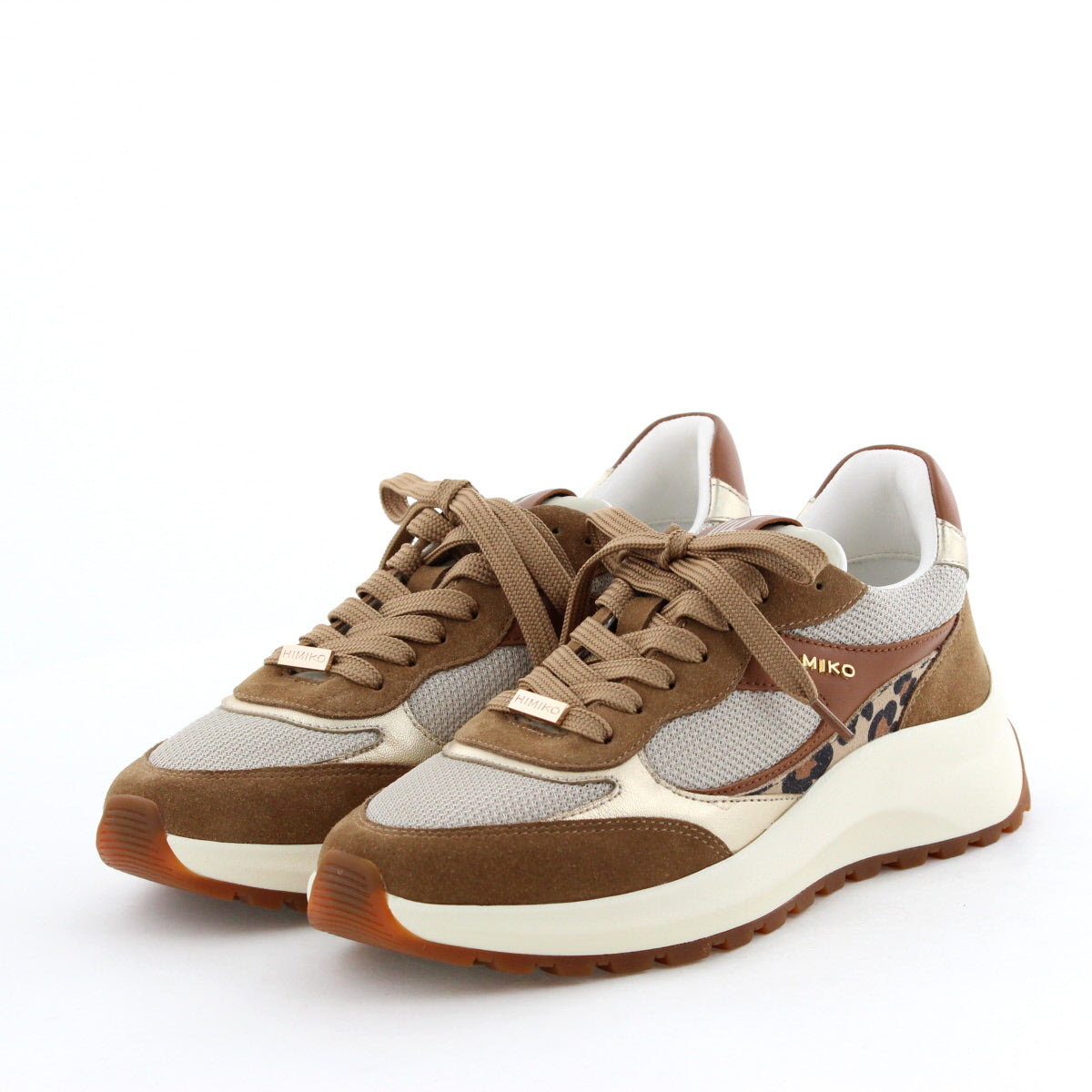 25AW】コンビデザインスニーカー/607005