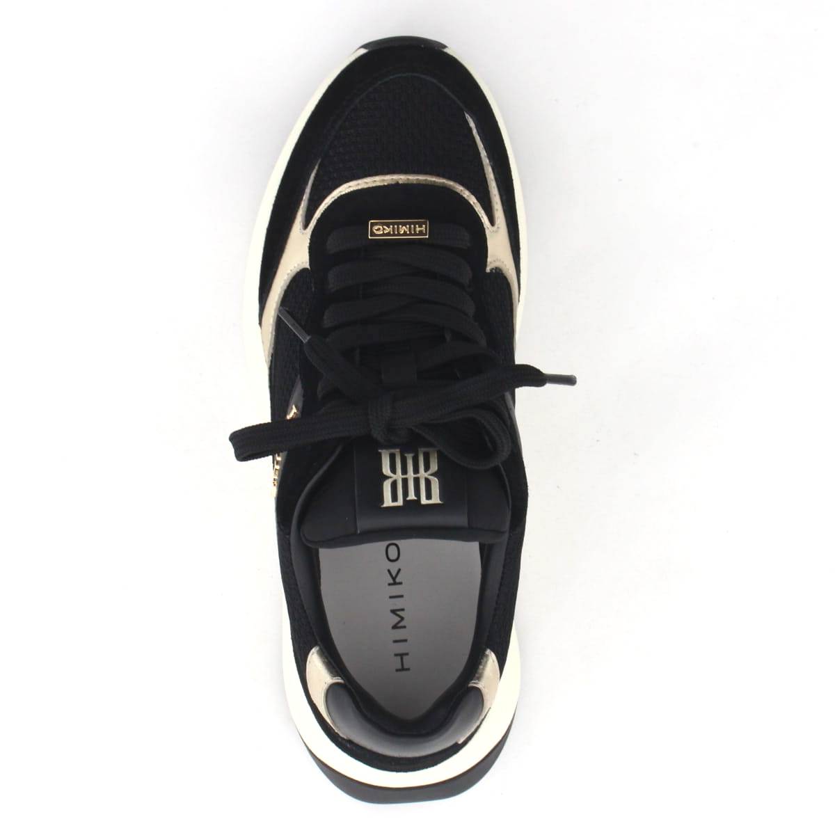 hanaco♥です。 25AW】コンビデザインスニーカー/607005