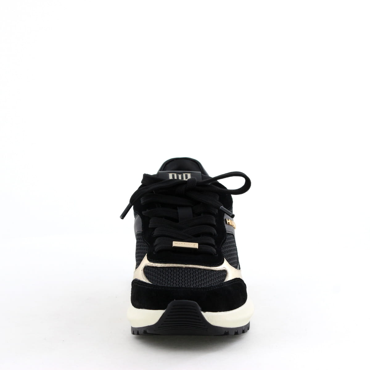 【25AW】コンビデザインスニーカー/607005