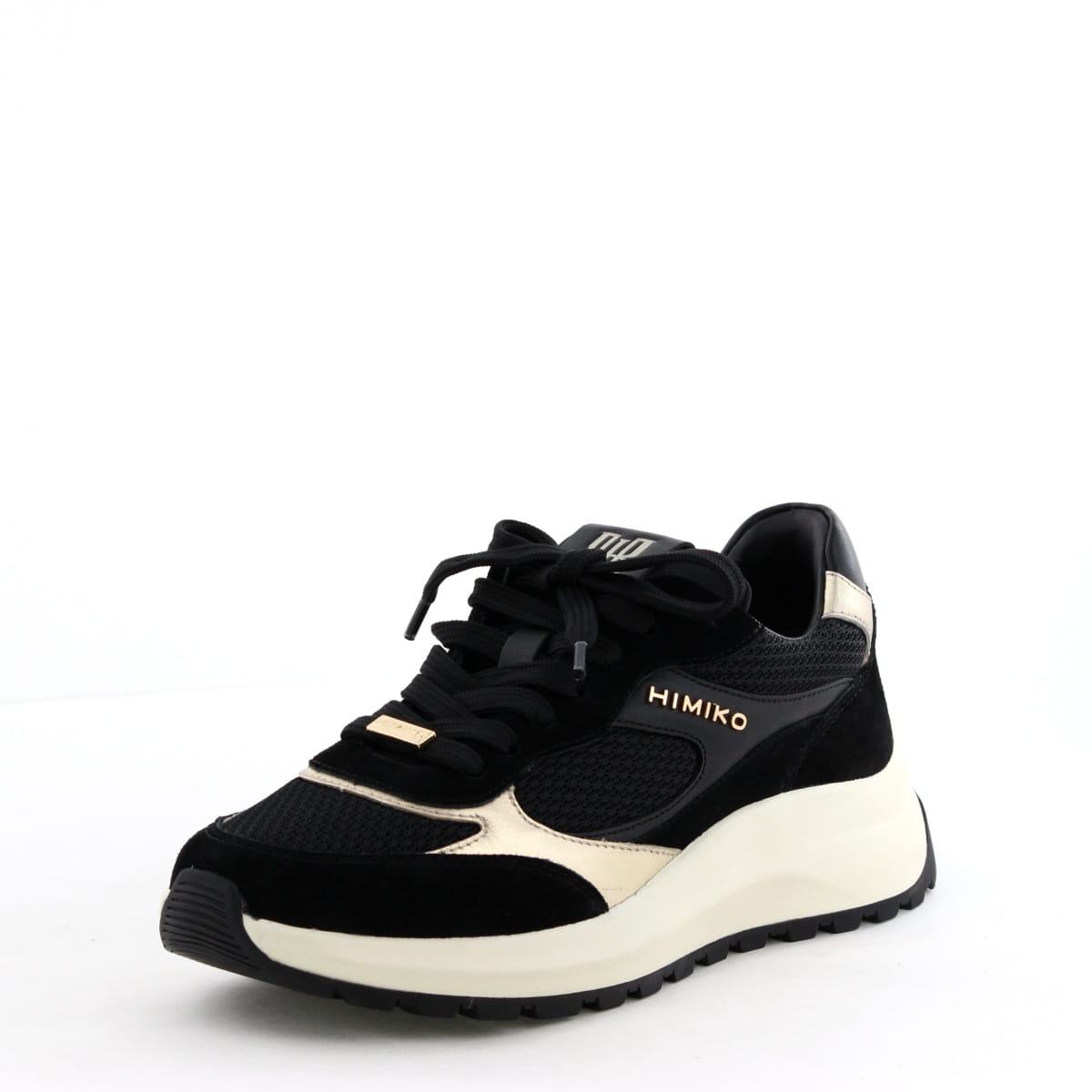 【25AW】コンビデザインスニーカー/607005