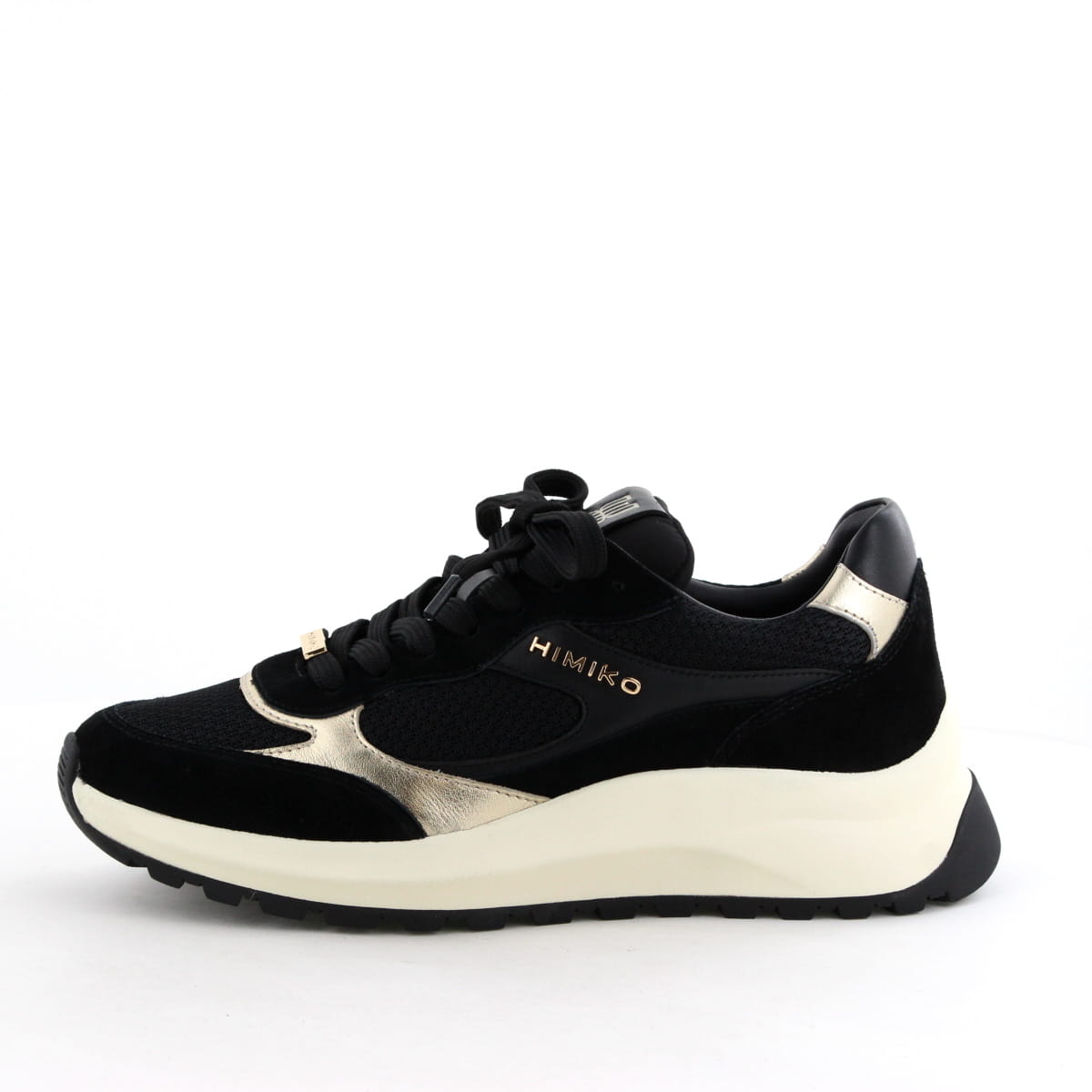 【25AW】コンビデザインスニーカー/607005