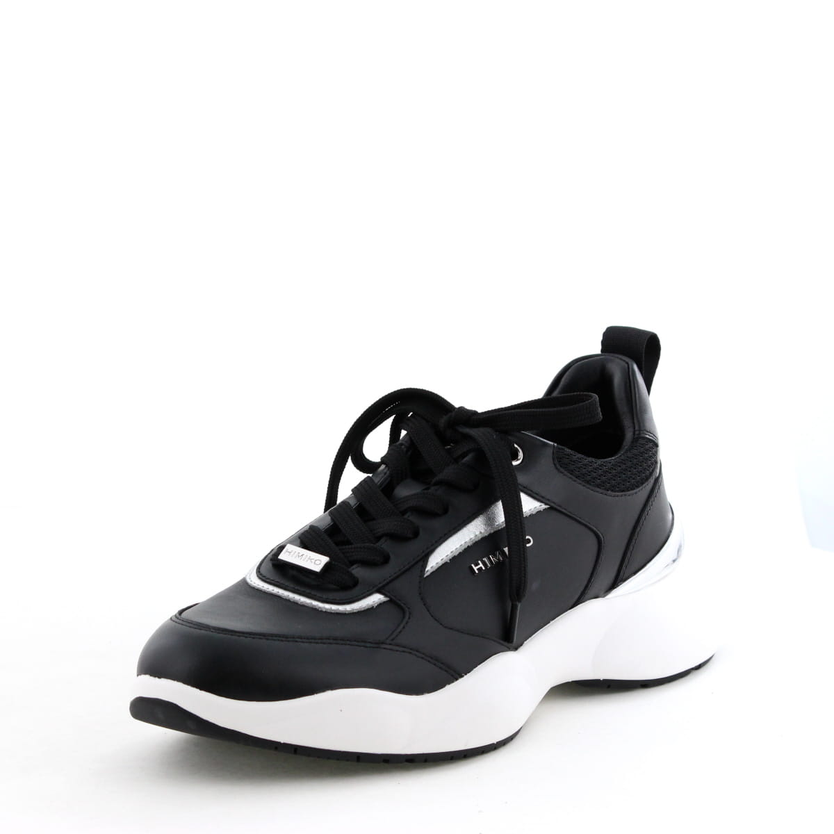 25AW】ボリュームソールスニーカー/607006