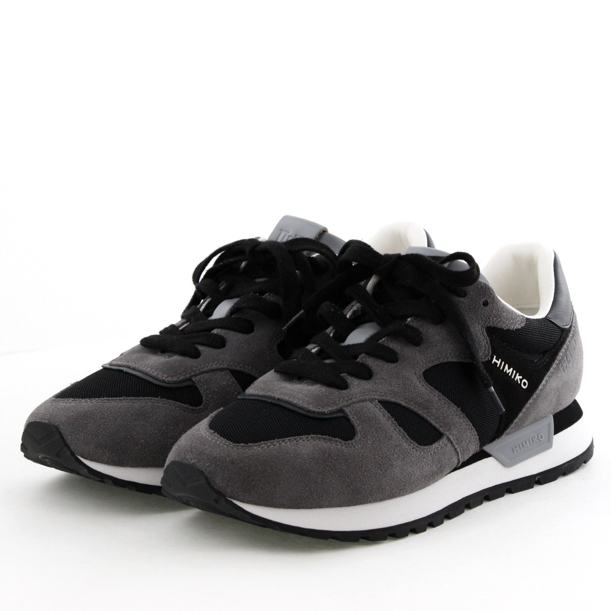 メンズコンビデザインスニーカー/607102