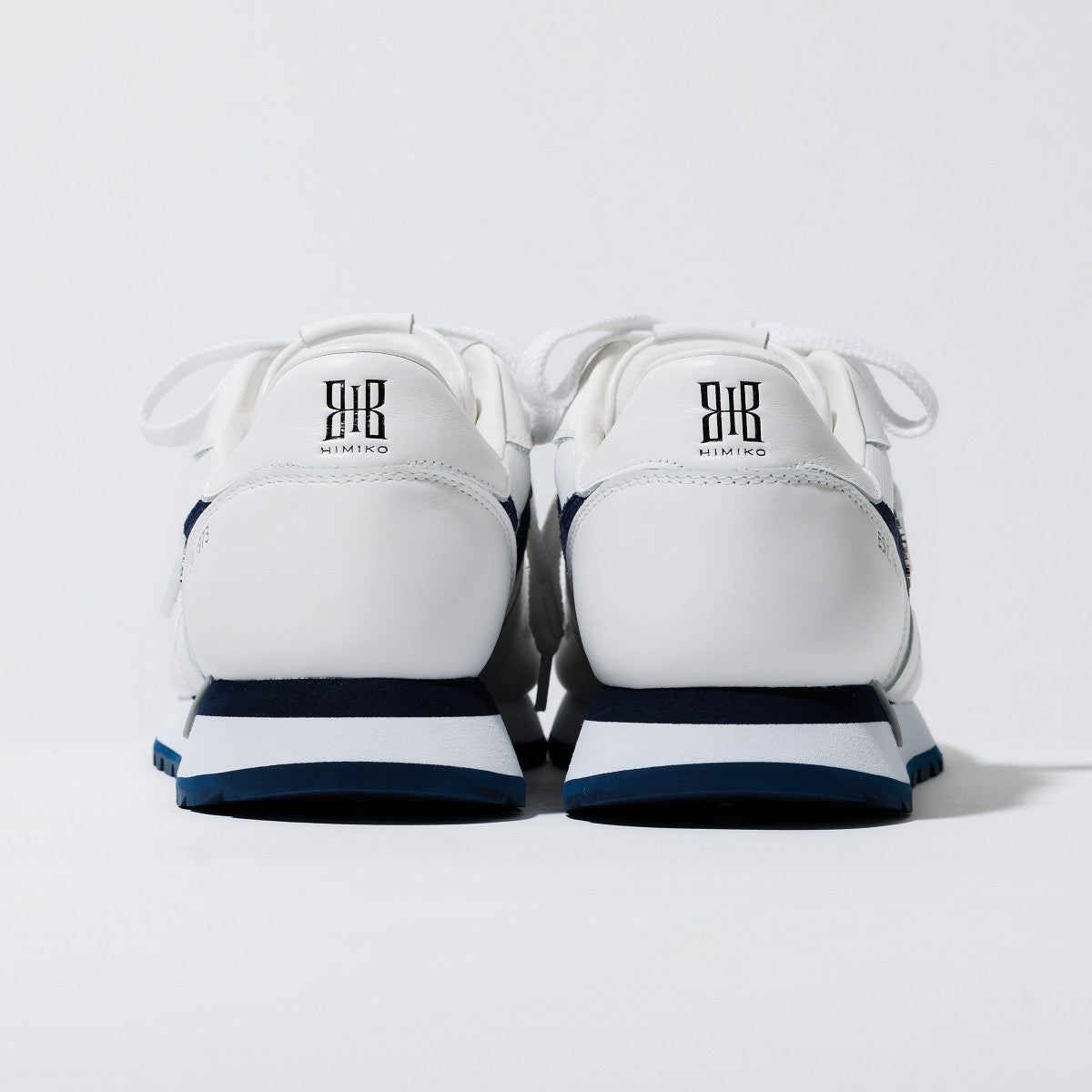 メンズコンビデザインスニーカー/607102