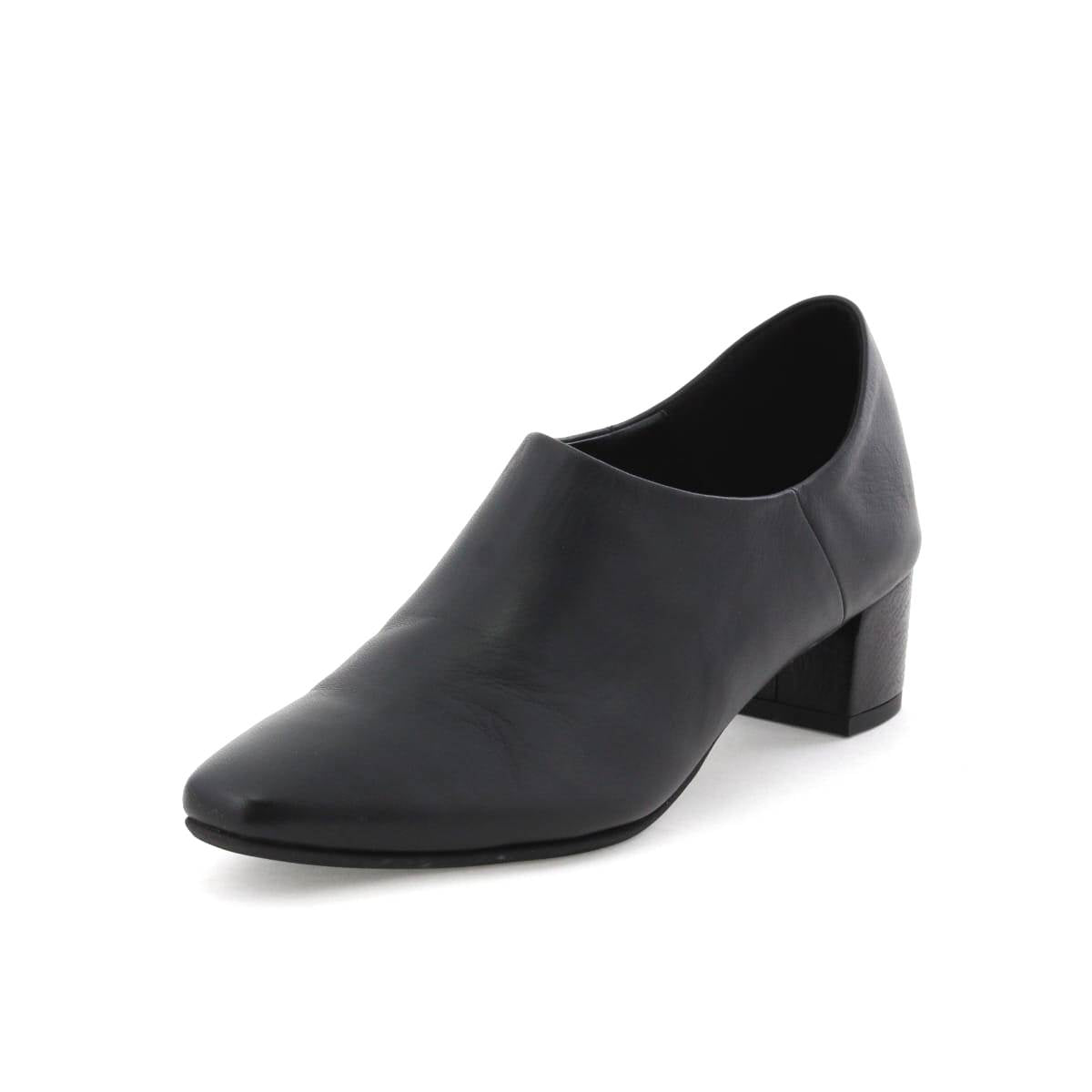 【25AW】ペイズリーヒールソフトバブーシュ/663103