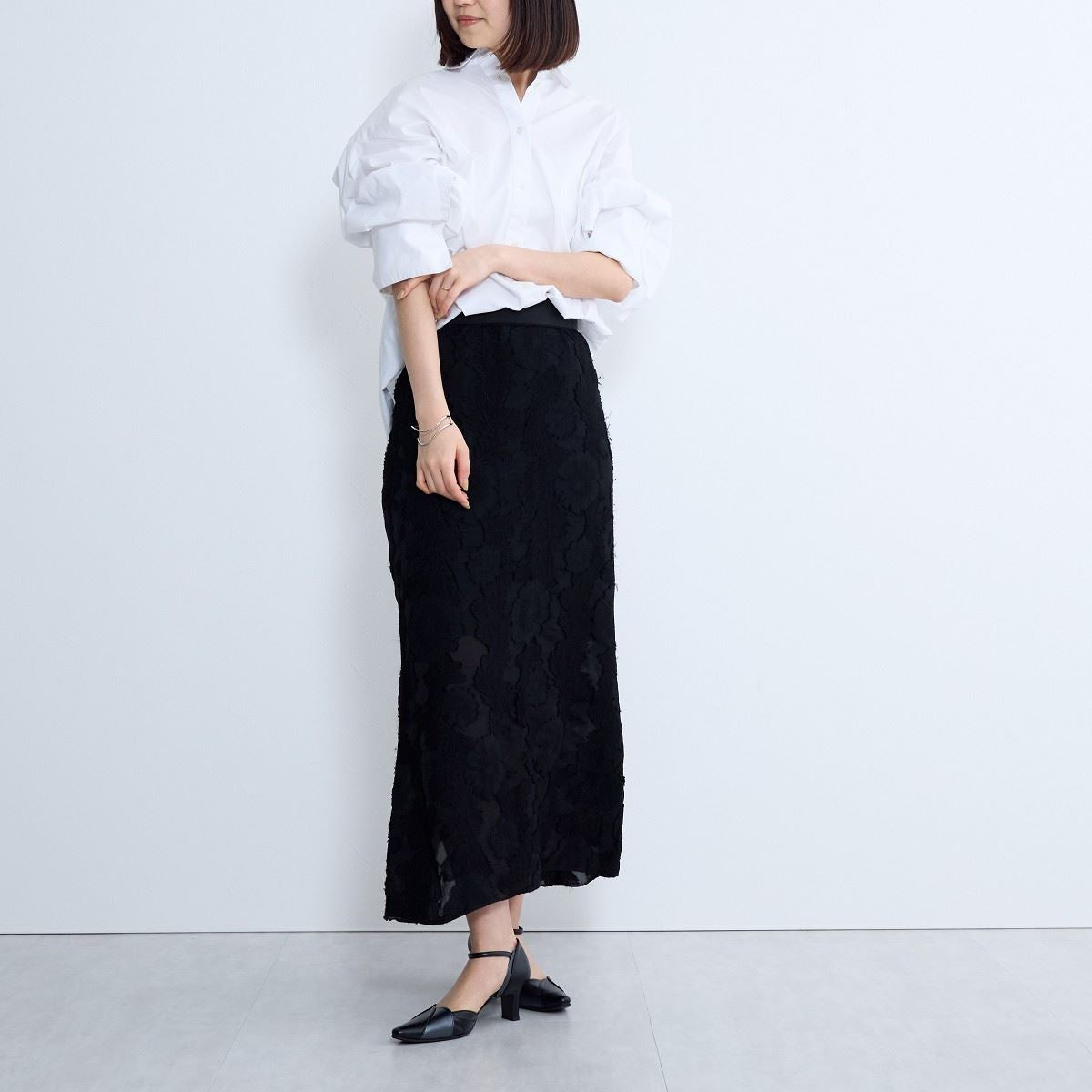 HIMIKO 卑弥呼　ソフトセパレートパンプス 卑弥呼 パンプス 「Made in Japan」「撥水」ソフトセパレート