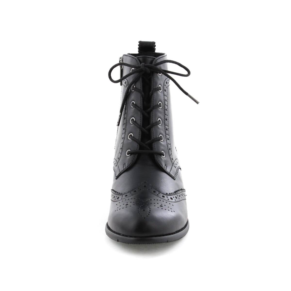 【SALE】レースアップブーツ/633402
