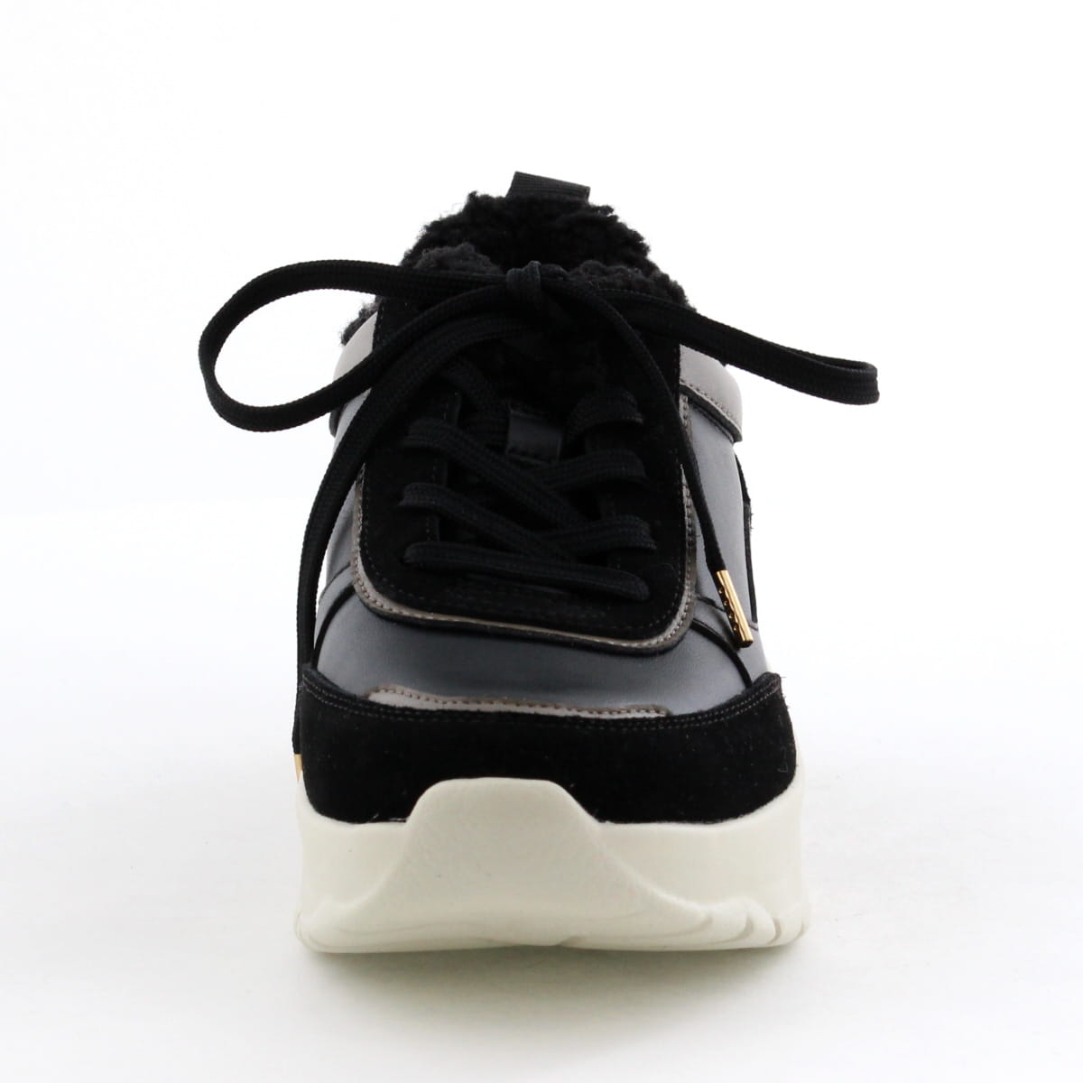 【SALE】あったかボアスニーカー/637303