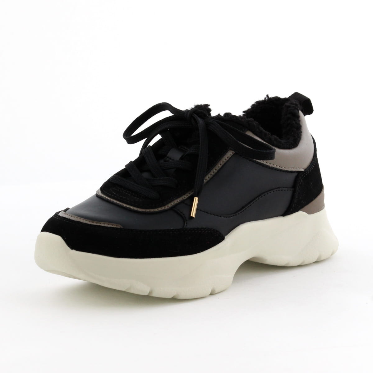 【SALE】あったかボアスニーカー/637303