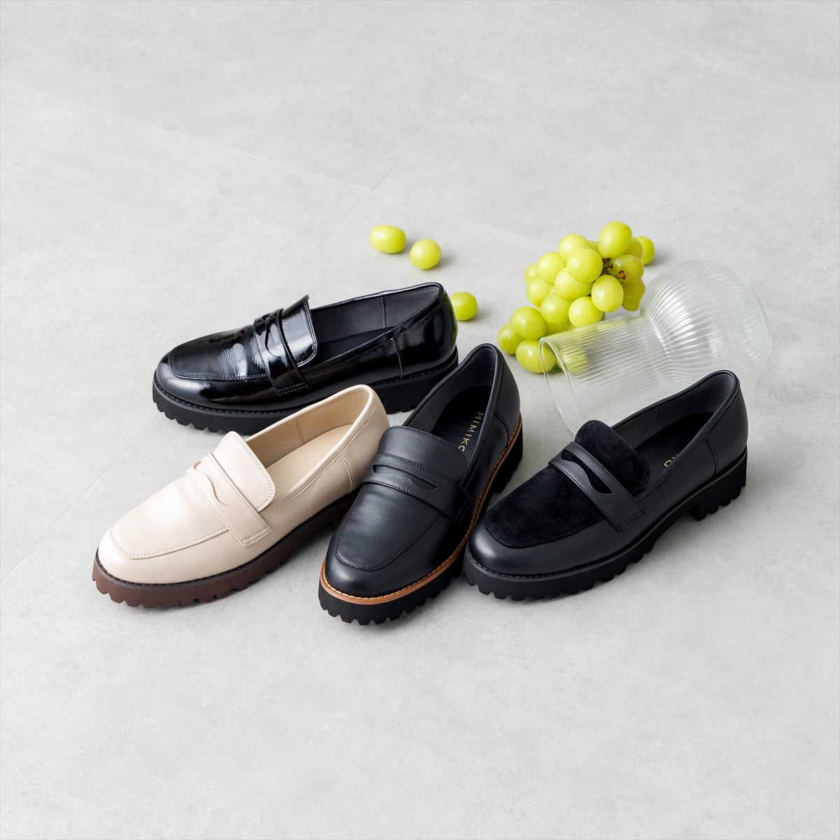 Loafer Collection