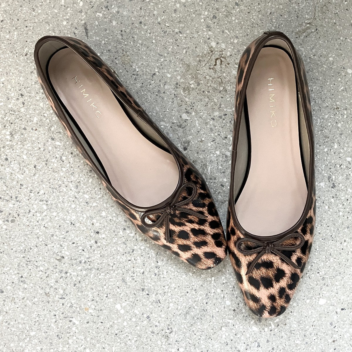 HIMIKO ゴールドメッシュパンプス 楽天市場】パンプス ローヒール 卑弥呼 ひみこ 公式 送料無料