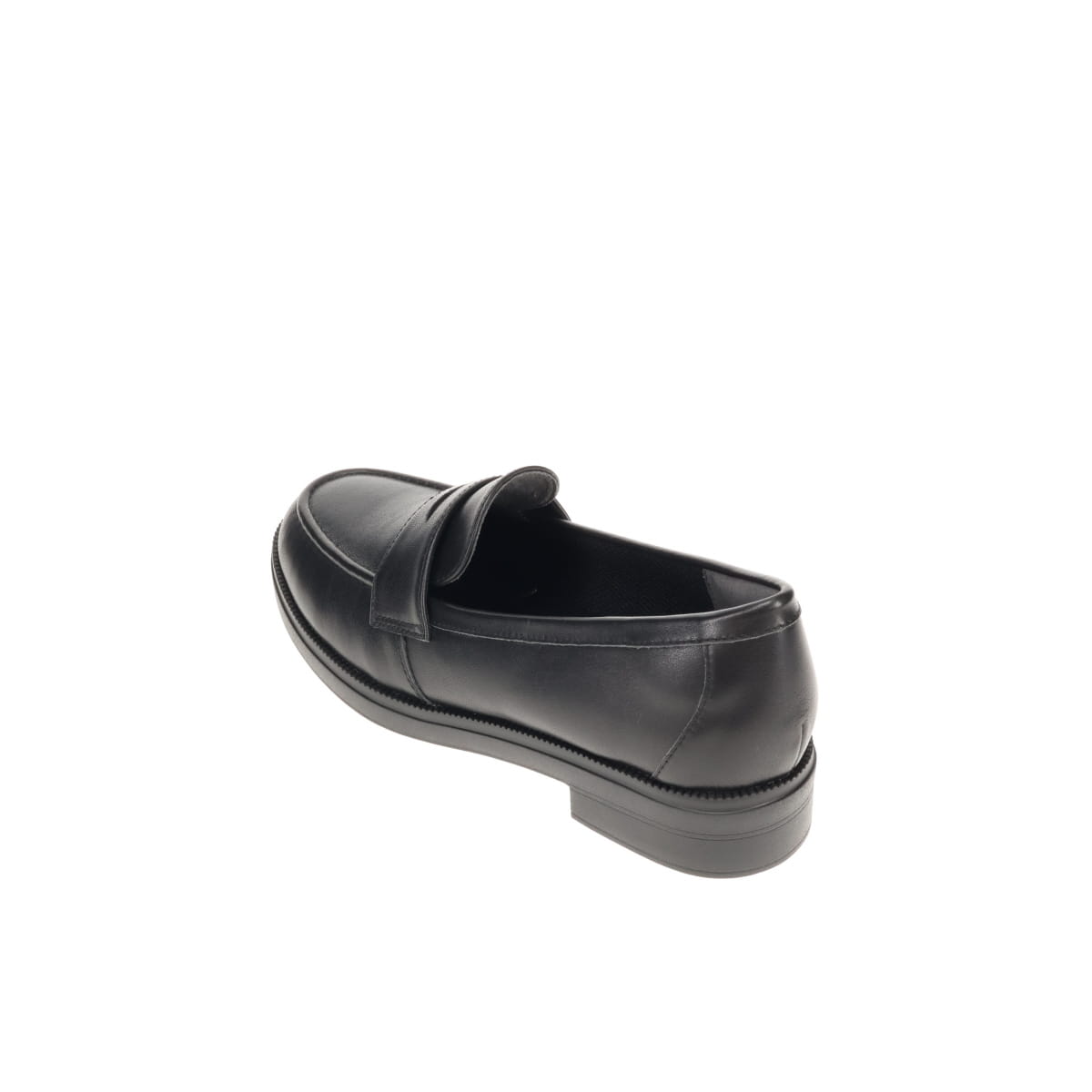 《一部予約/7月上旬入荷予定》【26SS／WEB限定デザイン】ふわかるローファー/640015