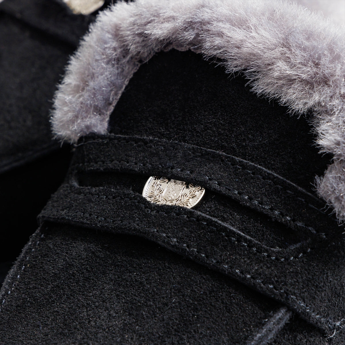 予約／10月下旬入荷予定》【26AW／WEB限定デザイン】ファーデザイン