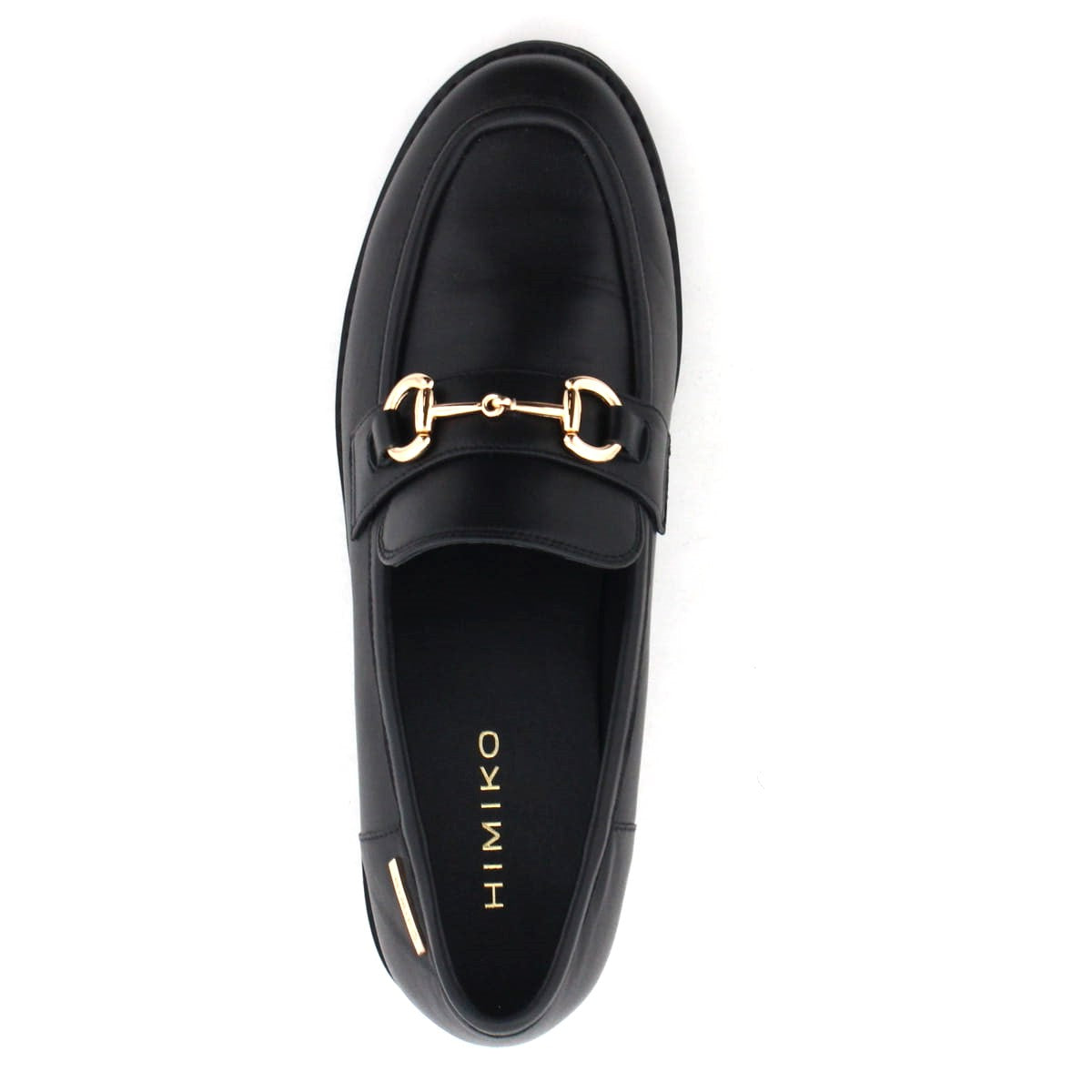 【SALE】トラックソールビットローファー/651322