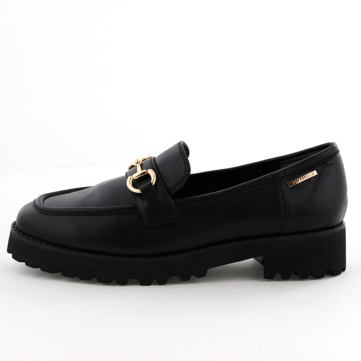 【SALE】トラックソールビットローファー/651322