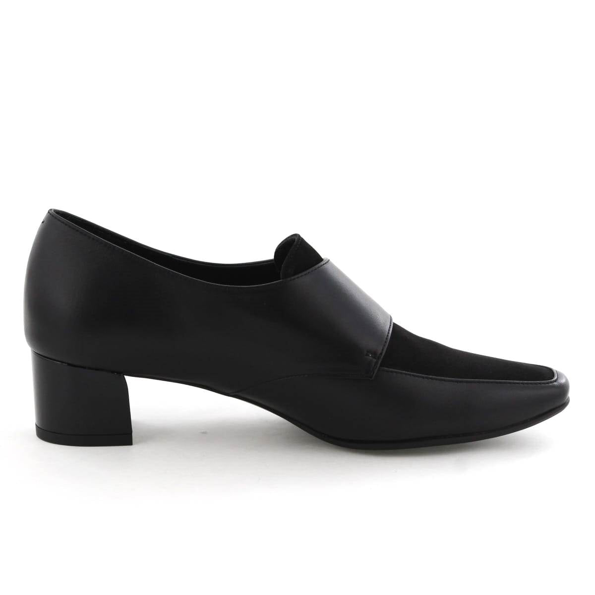 再値下げ】ダブルモンクストラップシューズ/641323