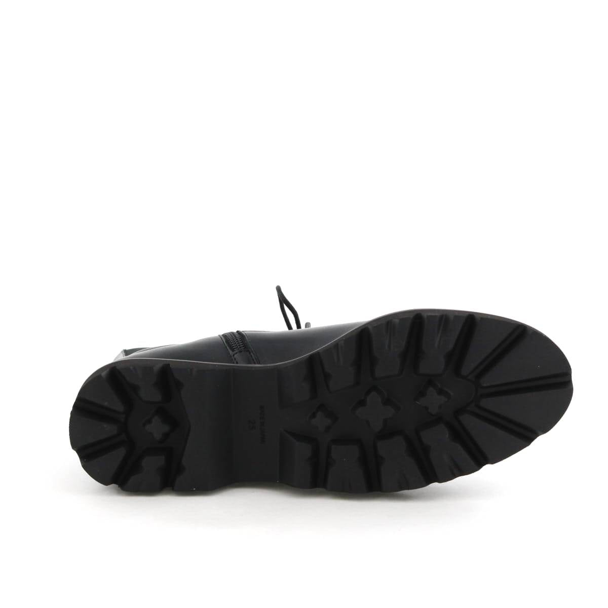 特別価格】レースアップトラックソールブーツ/641410