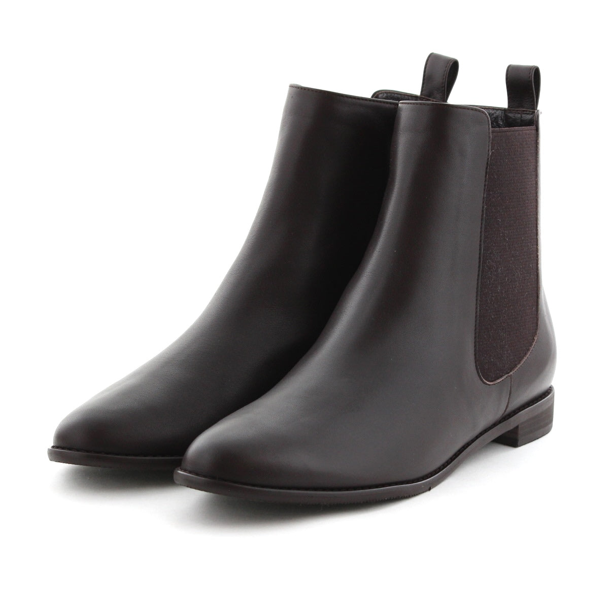 SALE】サイドゴアブーツ/641411