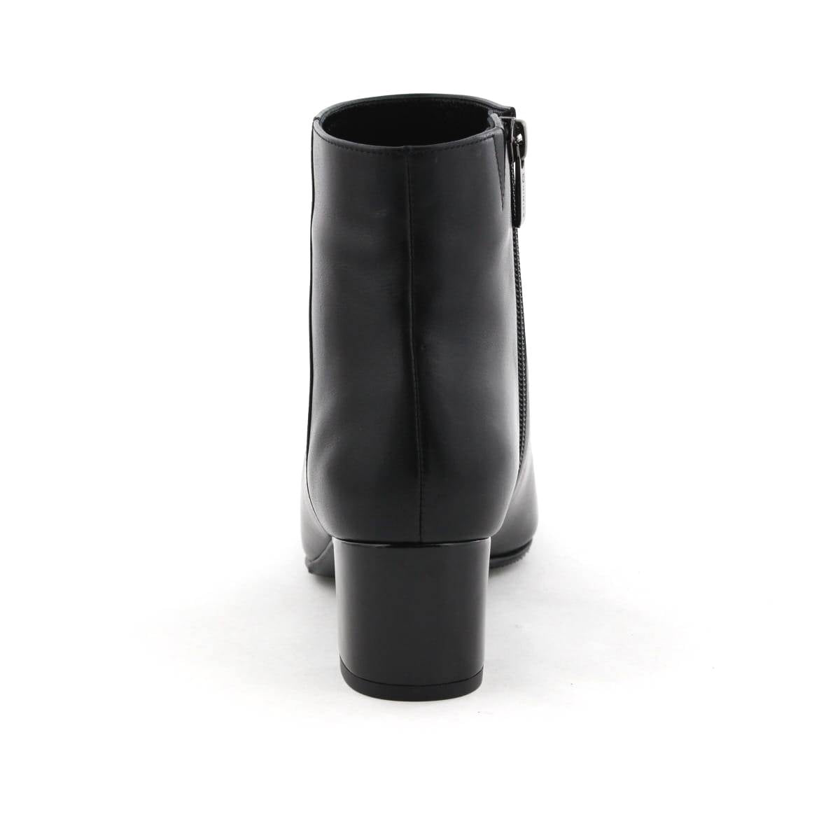 【SALE】スクエアバックルブーツ/641413