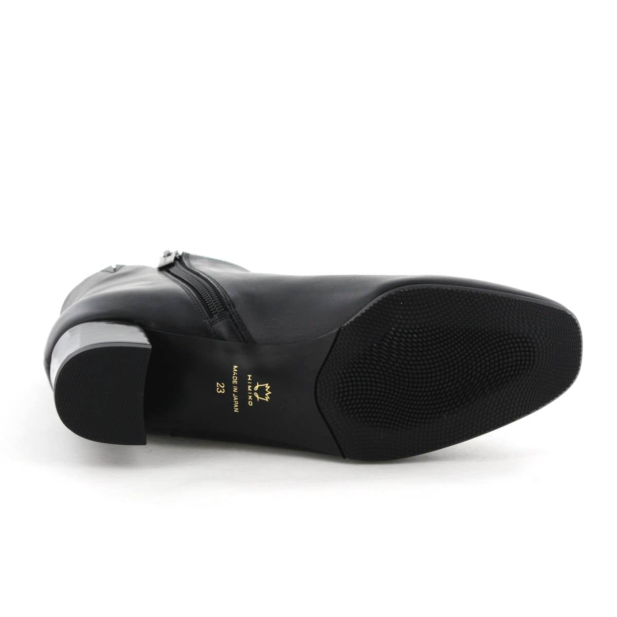 【SALE】スクエアバックルブーツ/641413