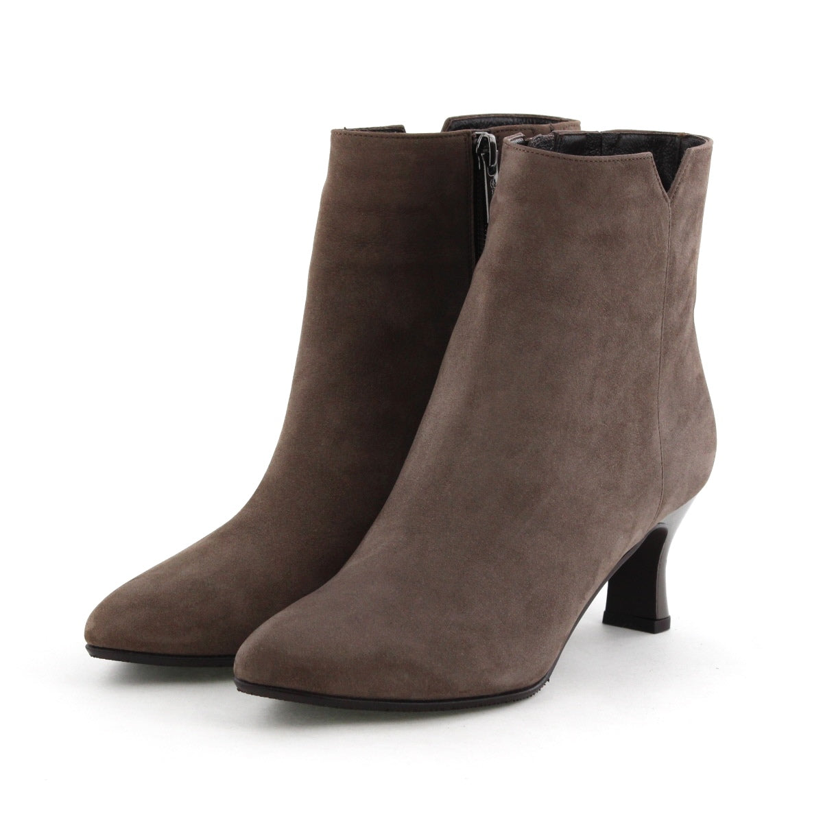 SALE】サイドカットブーツ/641424