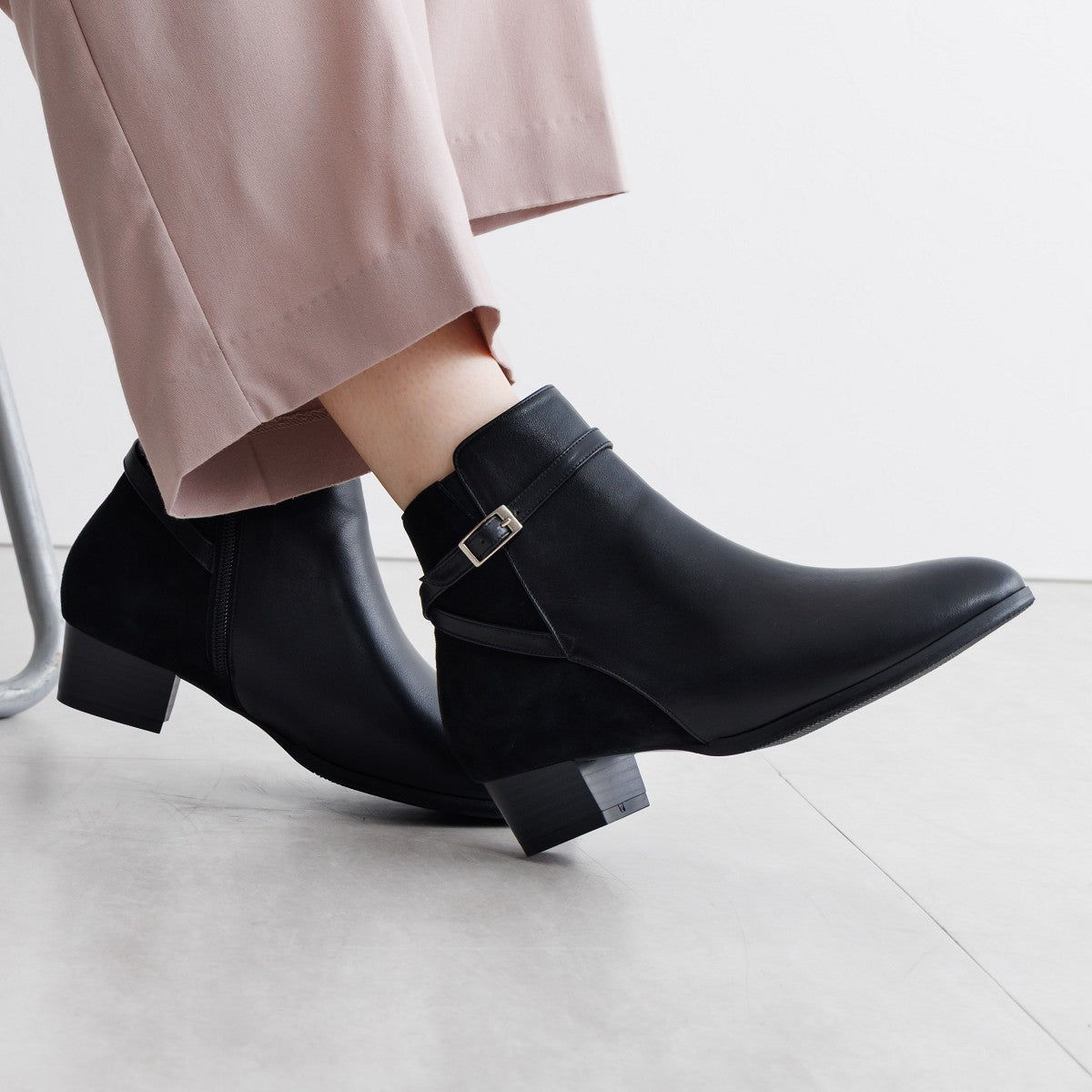 HIMIKO 2025 A/W BOOTS COLLECTION