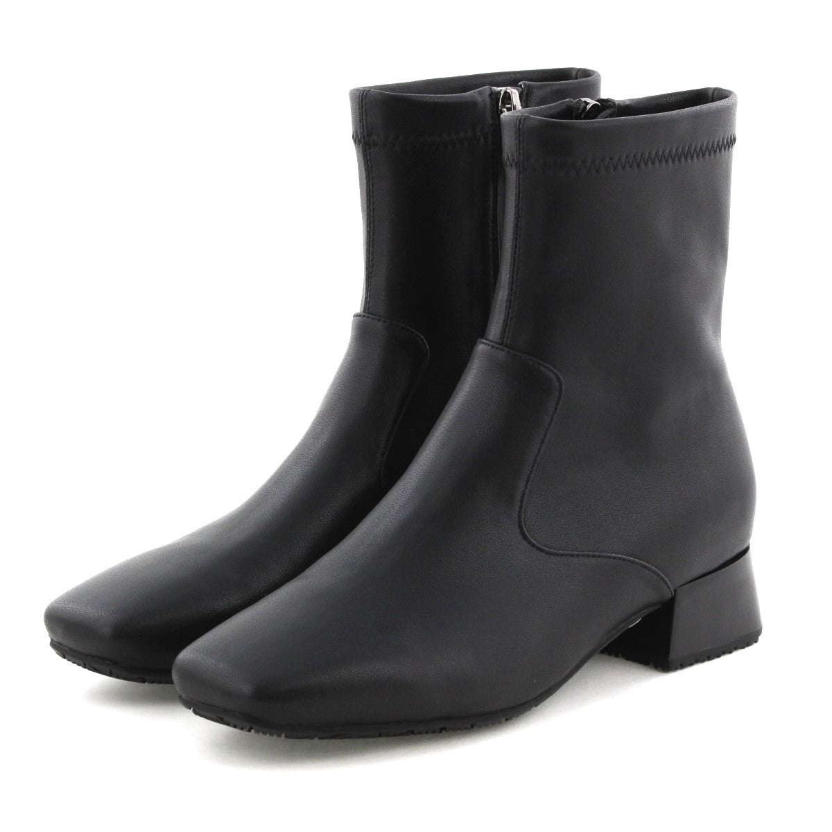 【SALE】ストレッチブーツ/650407