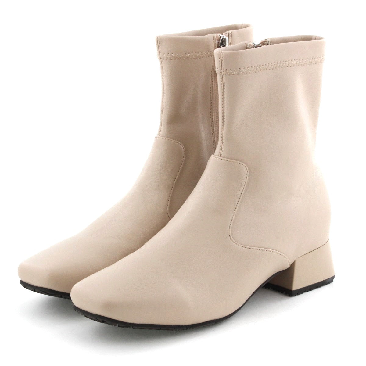 【SALE】ストレッチブーツ/650407