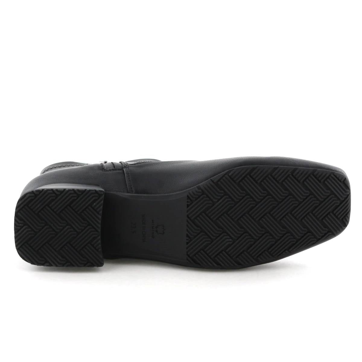 【SALE】ストレッチブーツ/650407