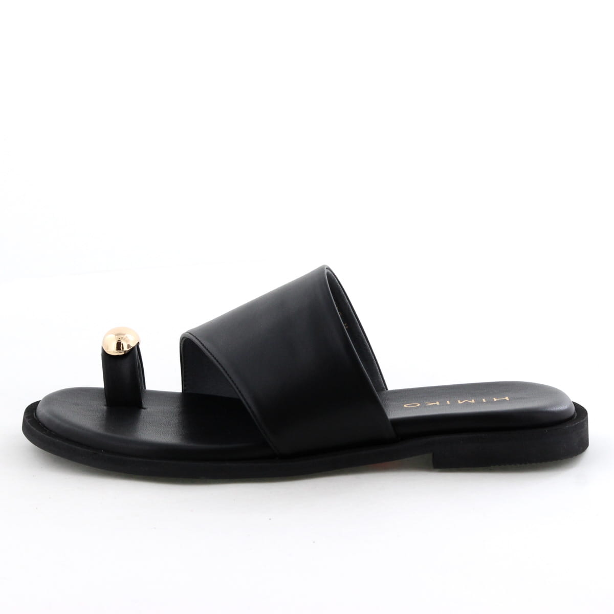 週末限定20％オフ【2026SS／WEB限定デザイン】サムリングトングサンダル/650203