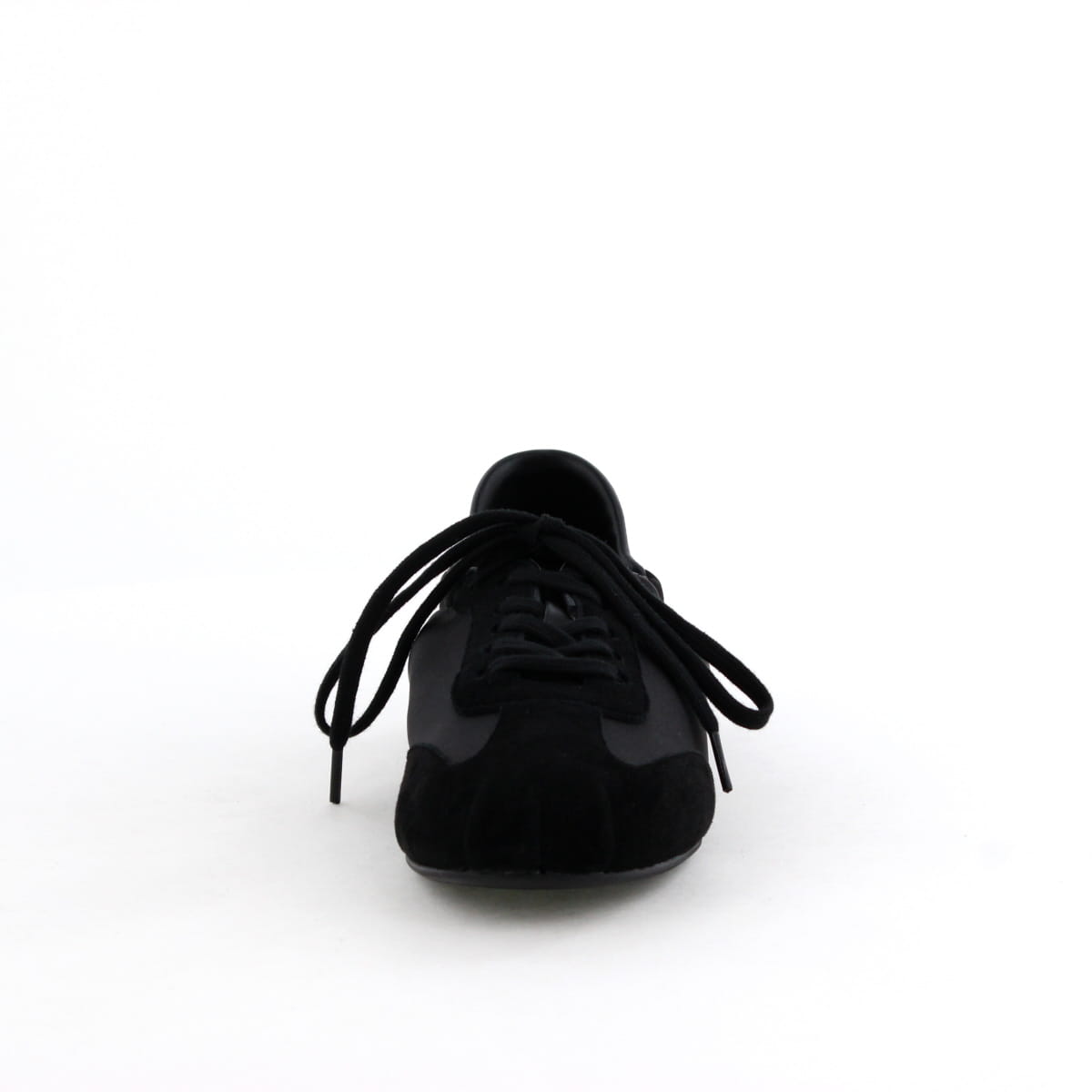 【WEB限定デザイン】バレエコアデザインスニーカー/650302