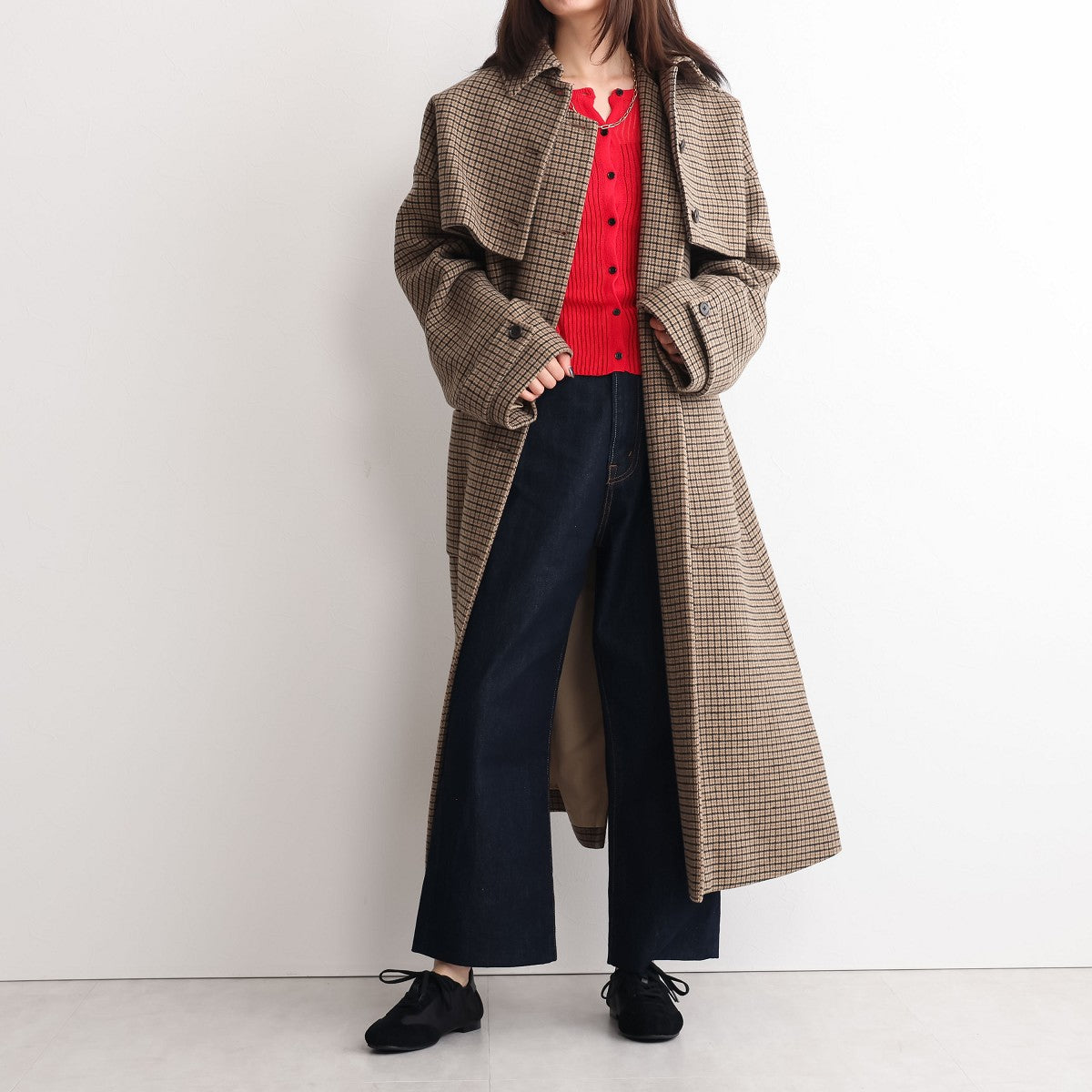 【WEB限定デザイン】バレエコアデザインスニーカー/650302