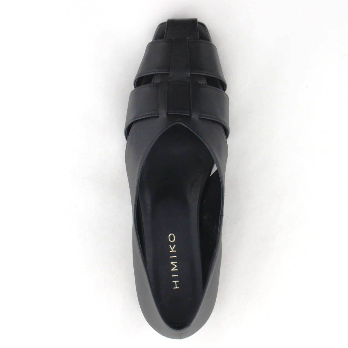 【SALE】グルカパンプス/651104