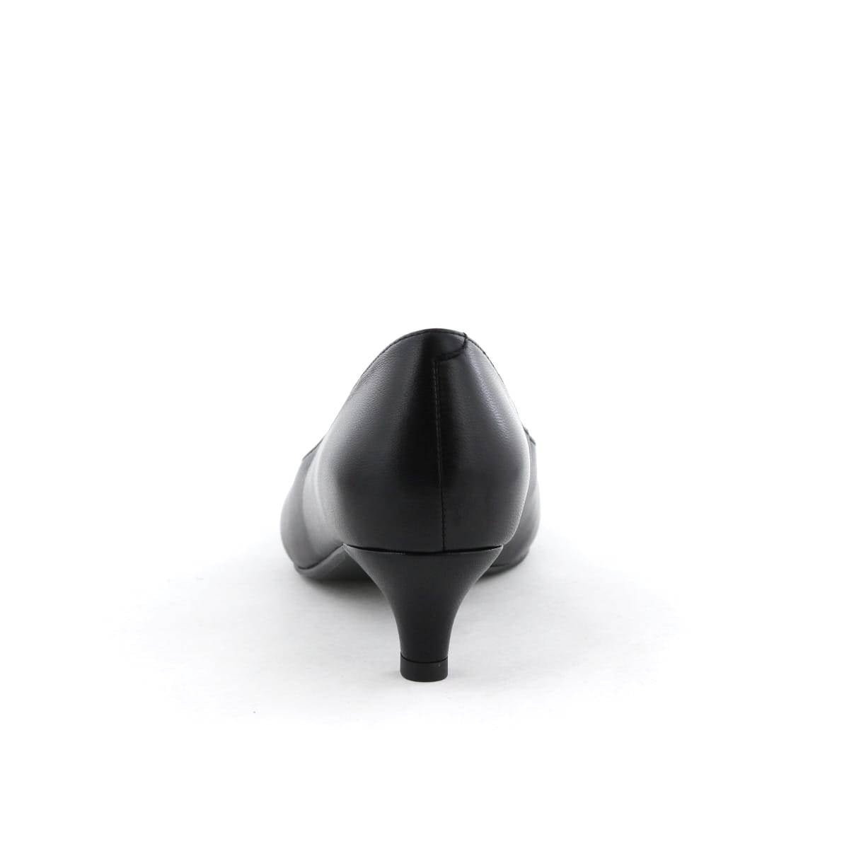 【SALE】ポインテッドトゥパンプス/651108